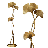 Торшер GINKGO BILOBA by Chrystiane Charles