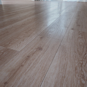 Lion Wooden Oak Floor