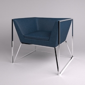 Кресло Elsa от Milano Home Concept