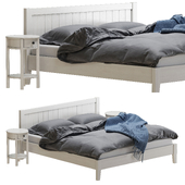 Jysk NORDBY bed