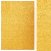 Carpet Langsted (orange)