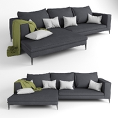 Rove Concepts-Hugo Sectional