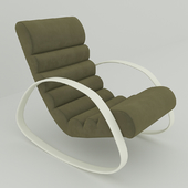 Acomodel chair
