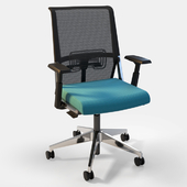 Comforto 59 - office chair - by Haworth