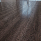 Shire Wooden Oak Floor