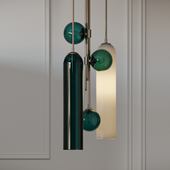 Articolo Lighting Pendants