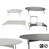 Chic Table by Profim