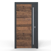 KOWA DOOR | Planken