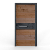 KOWA DOOR | Spieker