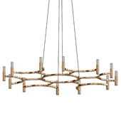 Corbett Lighting - Hudson Valley Lighting