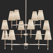 Jonathan Adler Ventana Chandelier