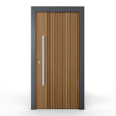 KOWA DOOR | Joran
