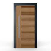 KOWA DOOR |  Robur