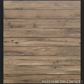 ABK Nest Oak 200x1700 Set 1