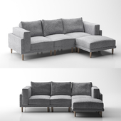 Clooods - Modular Sofa