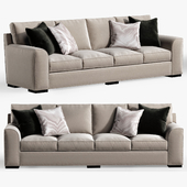 Cornerstone Large Sofa by Century Furniture