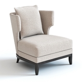 The Sofa & Chair Goodwin Armchair