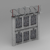 Security Wall(2)