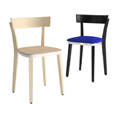 Folk chairs