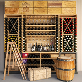JC Wine Cellar