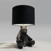 KARE, Table Lamp Panda