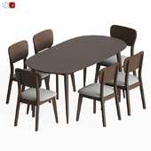 Dining Set 12