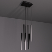 VIOKEF Pendant LED Light DUCT