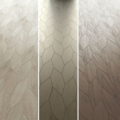 Parquet Finex wooden tile MAGLION