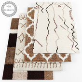 Rugs set26