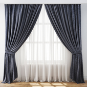 Curtain 126
