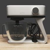 Кухонная машина BORK Kitchen Machine