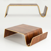 Camille Coffee Table