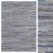 Carpet CarpetVista Sonja - Denim Blue CVD20262