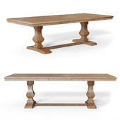 OLLESBURG dinning table by Ashley