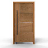 KOWA DOOR |  Indah