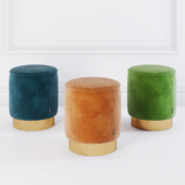 Poof SK DESIGN Margo small