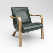 Thonet Bentwood Lounge Chairs