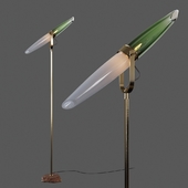 Astral tall lamp