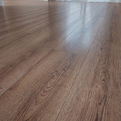 Orleans Wooden Oak Floor