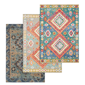 Carpets Set 37