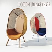 cocoon lounge chair