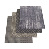 Rugs collection
