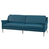 Thames Mid-Century Sofa