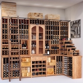 Jc Wine Cellar 2