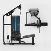 Matrix VERSA-VS-S331 exercise machine