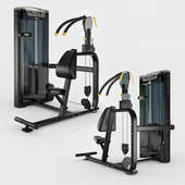 Matrix VERSA-VS-S53 exercise machine
