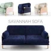 Savannah Sofa
