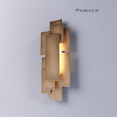 Anaktae Parnes Tymphe Wall Lamp