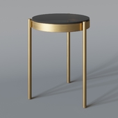 Piccadilly Side Table - Selva