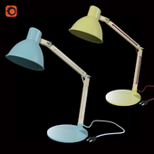 Maytoni MOD147 Apex Table Lamp